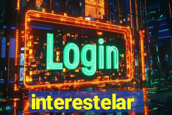 interestelar completo dublado hd